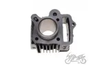 CYLINDER ASSY, 50 CCM 4T CHOPPER DIA. 38,96