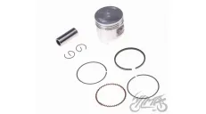 39,00/13/17,2 PISTON KIT 50 CCM 4T CHOPPER