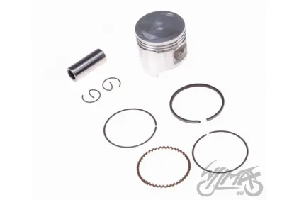 39,00/13/17,2 PISTON KIT 50 CCM 4T CHOPPER