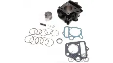 CYLINDER ASSY 60 CCM 4T CHOPPER DIA. 43,00