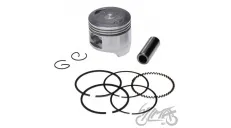 43,00/13/18 PISTON KIT 60 CCM 4T CHOPPER