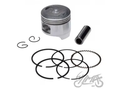 43,00/13/18 PISTON KIT 60 CCM 4T CHOPPER