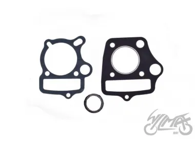 GASKET SET, CYLINDER 43mm! 4T CHOPPER