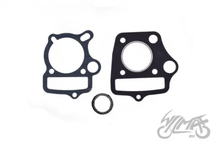 GASKET SET, CYLINDER 43mm! 4T CHOPPER