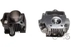 CYLINDER ASSY W/HEAD&VALVES 70 CCM 4T CHOPPER