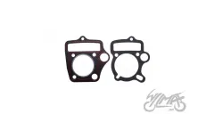 GASKET SET, CYLINDER 70CC 4T CHOPPER