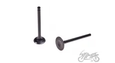 VALVES SET, INT&EXH 70CC 4T CHOPPER