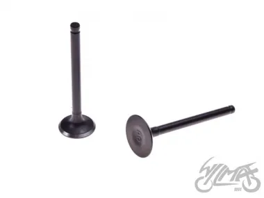 VALVES SET, INT&EXH 70CC 4T CHOPPER