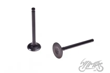 VALVES SET, INT&EXH 70CC 4T CHOPPER