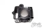 CYLINDER ASSY, W/O HEAD 70 CCM 4T CHOPPER