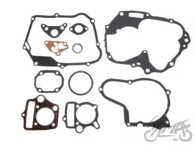 GASKET SET, 70CC 4T CHOPPER ASBESTOS-FREE
