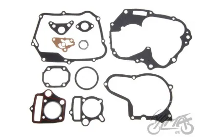 GASKET SET, 70CC 4T CHOPPER ASBESTOS-FREE