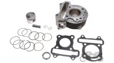 CYLINDER ASSY 50 CCM 39mm DELFIN & OTHER 4T
