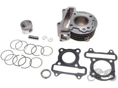 CYLINDER ASSY 50 CCM 39mm DELFIN & OTHER 4T