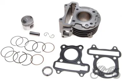 CYLINDER ASSY 50 CCM 39mm DELFIN & OTHER 4T