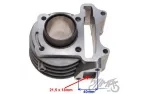 CYLINDER ASSY 50 CCM 39mm DELFIN & OTHER 4T