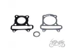 GASKET SET, CYLINDER 50 CCM 4T DELFIN & OTHER 4T
