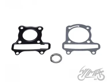 GASKET SET, CYLINDER 50 CCM 4T DELFIN & OTHER 4T
