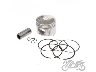 39,00/13/17,2 PISTON KIT 50 CCM 39mm 4T DELFIN & OTHER 4T