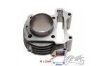 CYLINDER ASSY W/O HEAD 80 CCM DELFIN & OTHER 4T DIA. 47