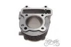 CYLINDER ASSY W/O HEAD 80 CCM DELFIN & OTHER 4T DIA. 47
