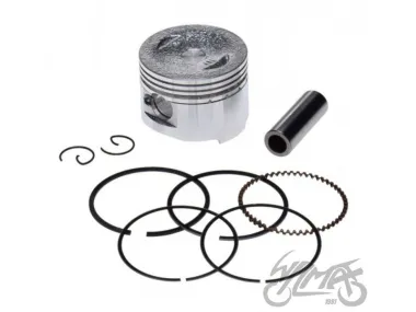 47,00/13/17 PISTON KIT 80 CCM DELFIN & OTHER 4T