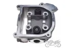 HEAD ASSY 80 CCM W/VALVES GY6 4T