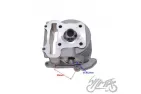 CYLINDER ASSY W/HEAD 80 CCM GY-6