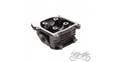 HEAD ASSY, CYLINDER FOR 80 cc W/BIG VALVES 139QMB 4T