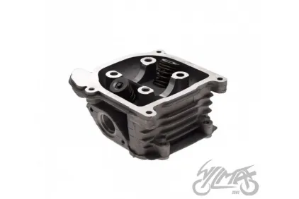 HEAD ASSY, CYLINDER FOR 80 cc W/BIG VALVES 139QMB 4T