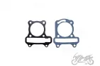 GASKET SET, CYLINDER 2 PCS 90 CCM DELFIN & OTHER 4T