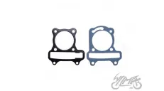 GASKET SET, CYLINDER 2 PCS 90 CCM DELFIN & OTHER 4T