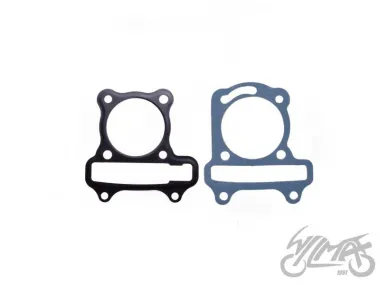 GASKET SET, CYLINDER 2 PCS 90 CCM DELFIN & OTHER 4T