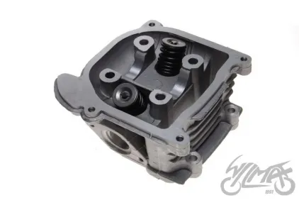HEAD, CYLINDER 90 CCM DELFIN & OTHER 4T