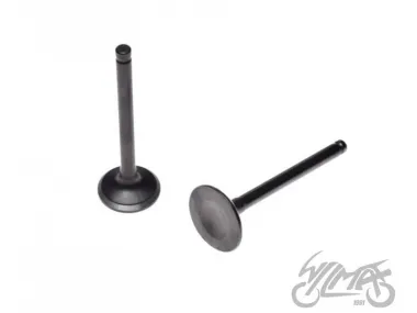 VALVE SET, IN.&EX.