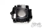 CYLINDER ASSY, 110 CCM 52,00 mm 4T