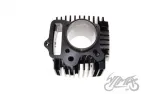 CYLINDER ASSY, 110 CCM 52,00 mm 4T