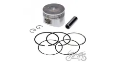52,00/13/19,5 PISTON KIT 110 CCM 4T