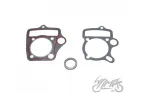 GASKET SET, CYLINDER 110 CCM 52,00 mm 4T