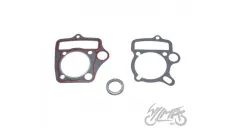 GASKET SET, CYLINDER 110 CCM 52,00 mm 4T