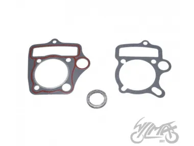 GASKET SET, CYLINDER 110 CCM 52,00 mm 4T