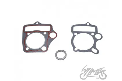 GASKET SET, CYLINDER 110 CCM 52,00 mm 4T