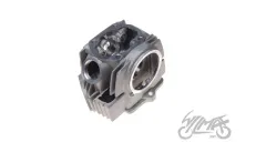 VARIKLIO GALVUTĖ 110CCM 52 mm ILGAS SKIRSTYMO VELENAS R4T