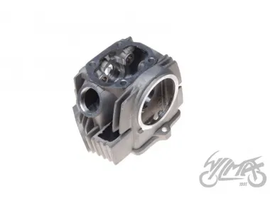 VARIKLIO GALVUTĖ 110CCM 52 mm ILGAS SKIRSTYMO VELENAS R4T