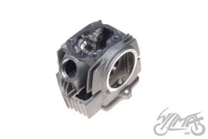 VARIKLIO GALVUTĖ 110CCM 52 mm ILGAS SKIRSTYMO VELENAS R4T