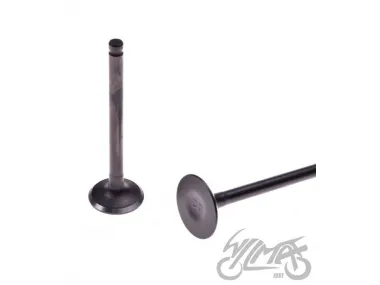VALVE SET, INT&EXH ATV 110