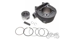 CYLINDER ASSY, 150 CCM 57,40 mm 4T