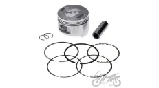 57,40/15/20 PISTON KIT 150 CCM 4T