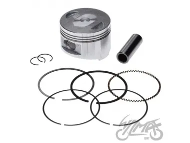 57,40/15/20 PISTON KIT 150 CCM 4T