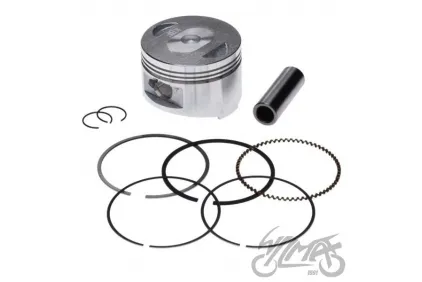 57,40/15/20 PISTON KIT 150 CCM 4T